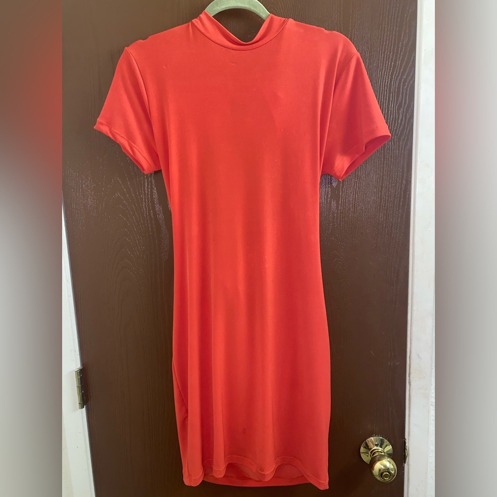 Motel Rocks dress